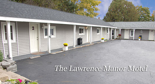 Manor Motel